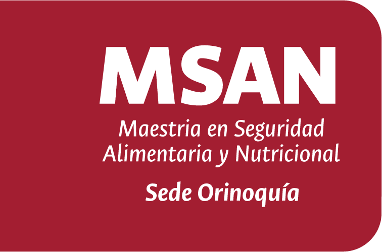 Msan Orinoqu A